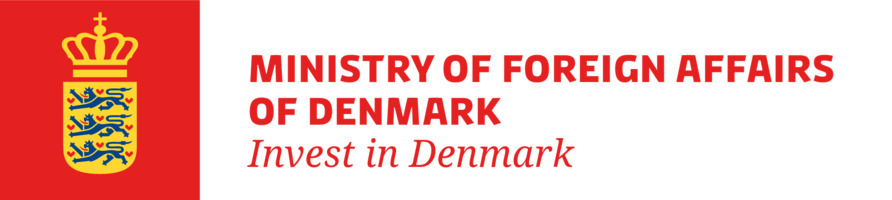 Invest in Denmark Logo